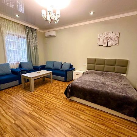 Kond Apart House Apartment เยเรวาน ภายนอก รูปภาพ