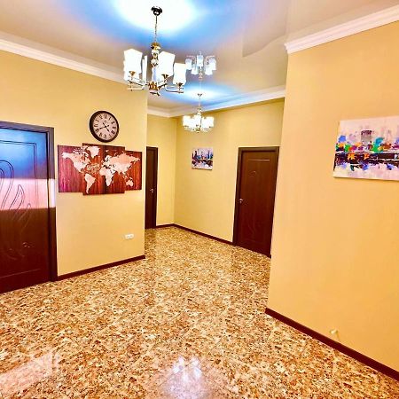 Kond Apart House Apartment เยเรวาน ภายนอก รูปภาพ