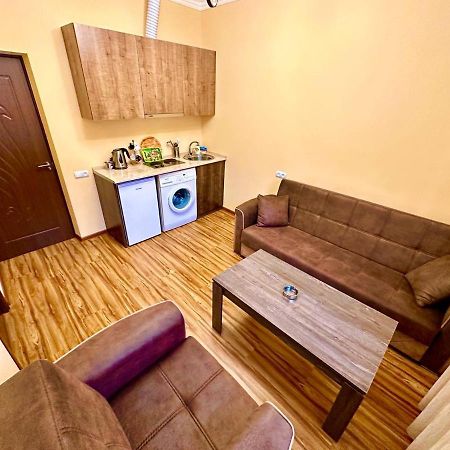 Kond Apart House Apartment เยเรวาน ภายนอก รูปภาพ