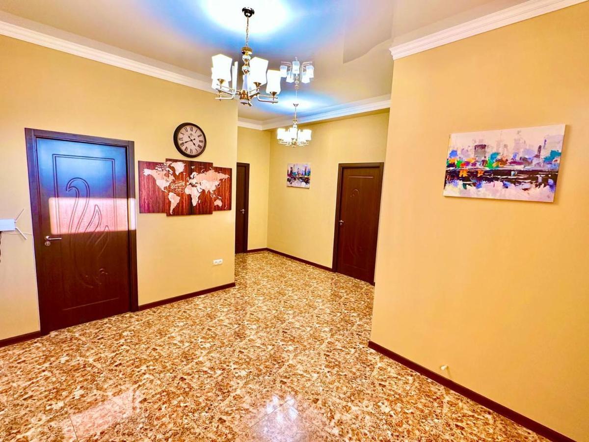 Kond Apart House Apartment เยเรวาน ภายนอก รูปภาพ