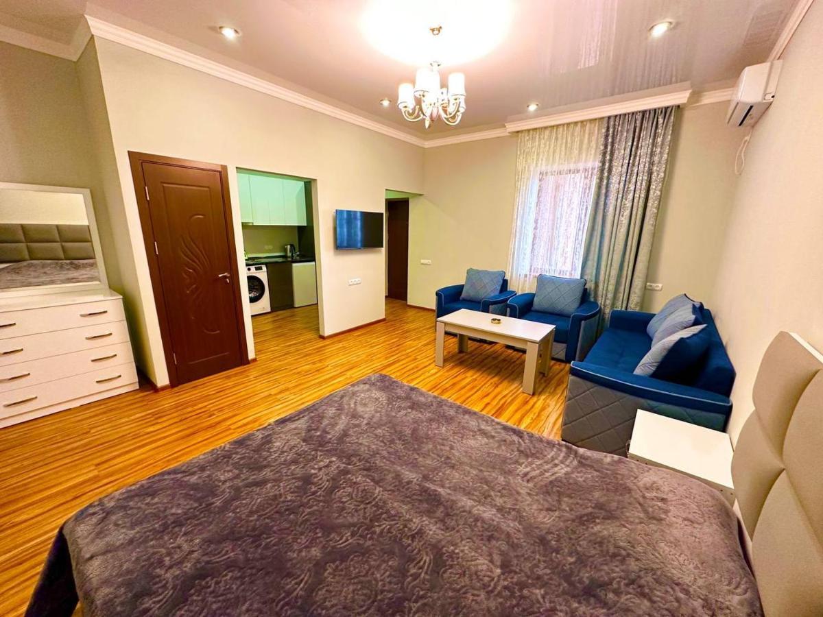 Kond Apart House Apartment เยเรวาน ภายนอก รูปภาพ