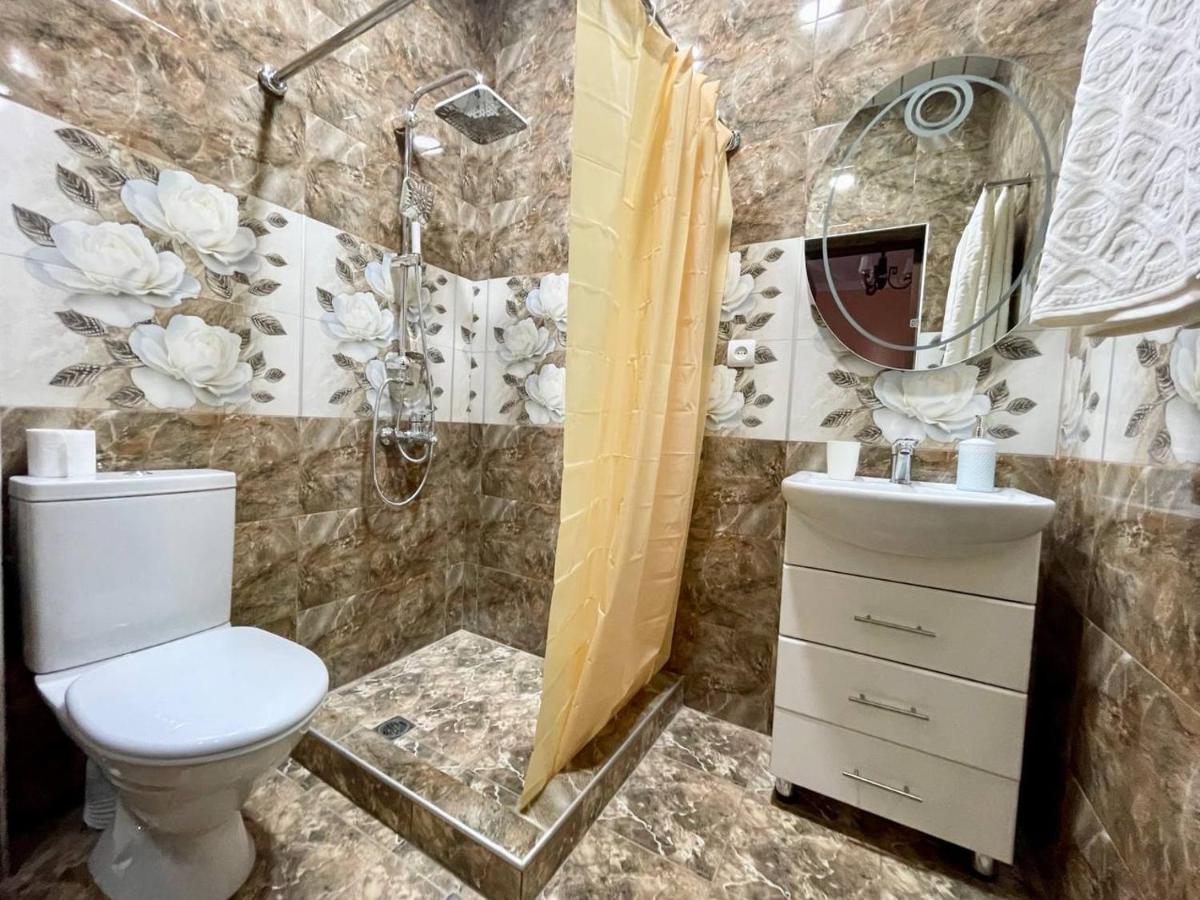 Kond Apart House Apartment เยเรวาน ภายนอก รูปภาพ